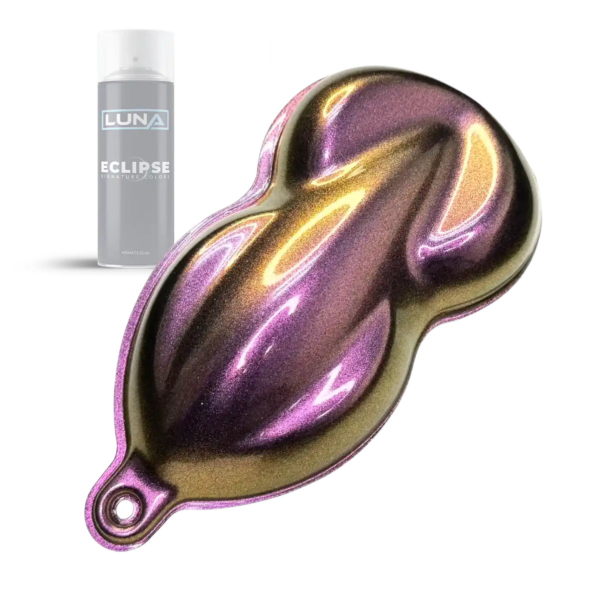 GD-10 AlienShift Midcoat Aerosol | 400ml