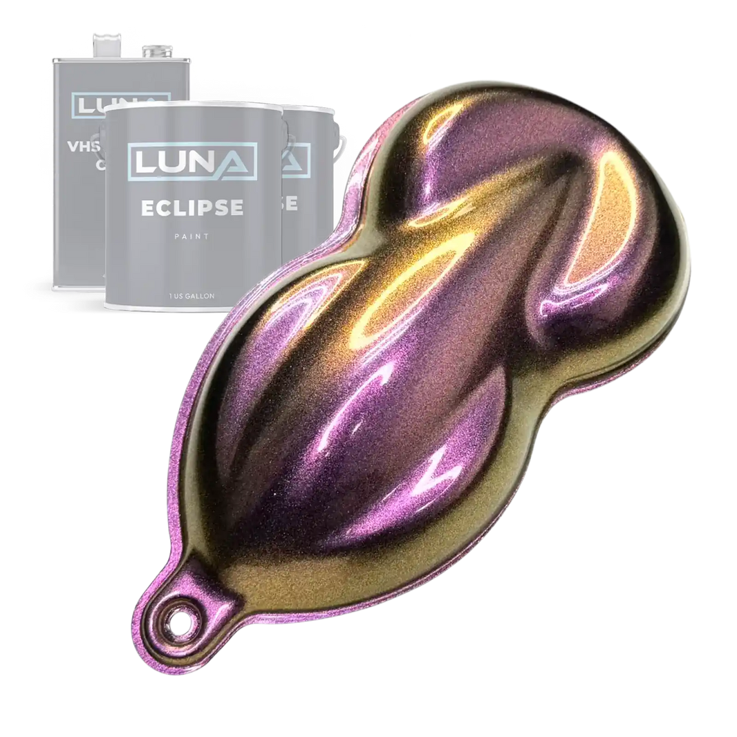 GD-10 AlienShift Permanent Car Kit