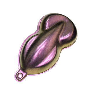 Standard finish speed shape