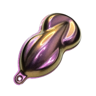 Ultra High Gloss speed shape