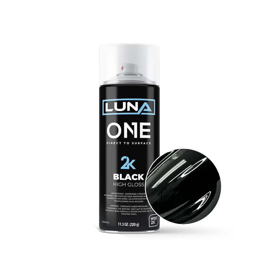 Luna One Aerosol