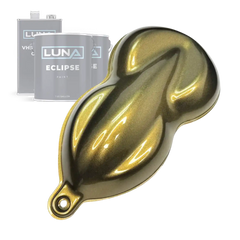 Gold Interference Permanent Car Kit