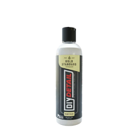 Gold Standard Compound | DIY Detail