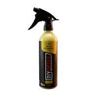 Gold Standard Polish | DIY Detail