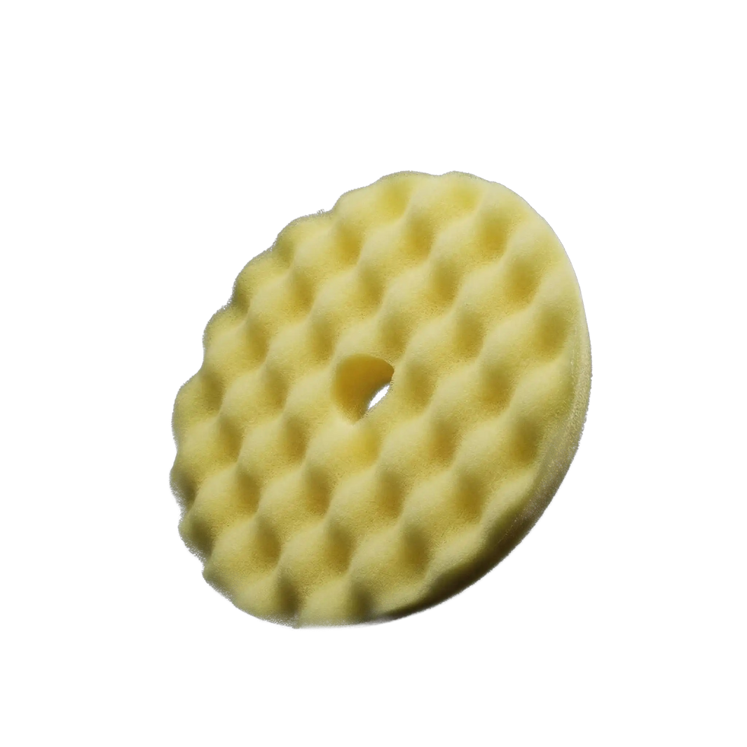 Gold Standard Waffle Pad 5" | DIY Detail