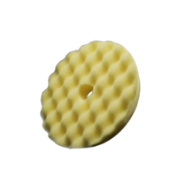 Gold Standard Waffle Pad 5" | DIY Detail