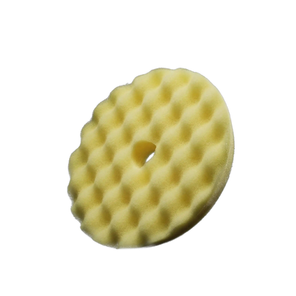 Gold Standard Waffle Pad 5" | DIY Detail