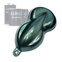 Green Interference Permanent Car Kit