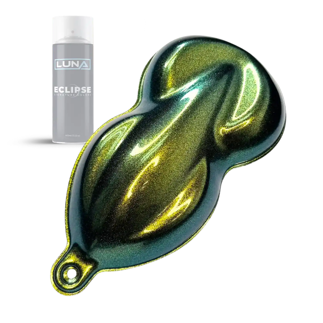 GT-22 AlienShift Midcoat Aerosol | 400ml