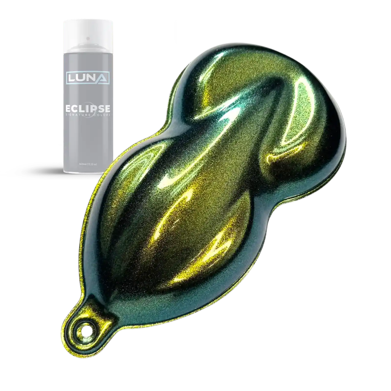 GT-22 AlienShift Midcoat Aerosol | 400ml