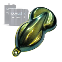 GT-22 AlienShift Permanent Car Kit