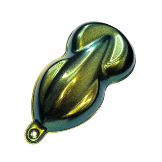 Ultra High Gloss speed shape