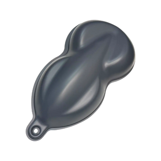 Standard finish speed shape