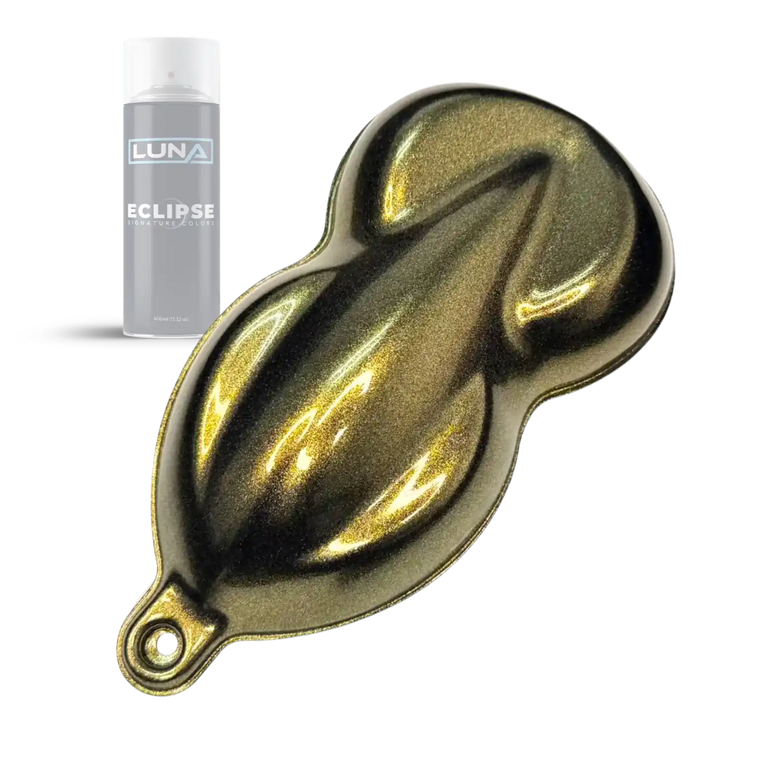 Hawaiian Coral Midcoat Aerosol | 400ml