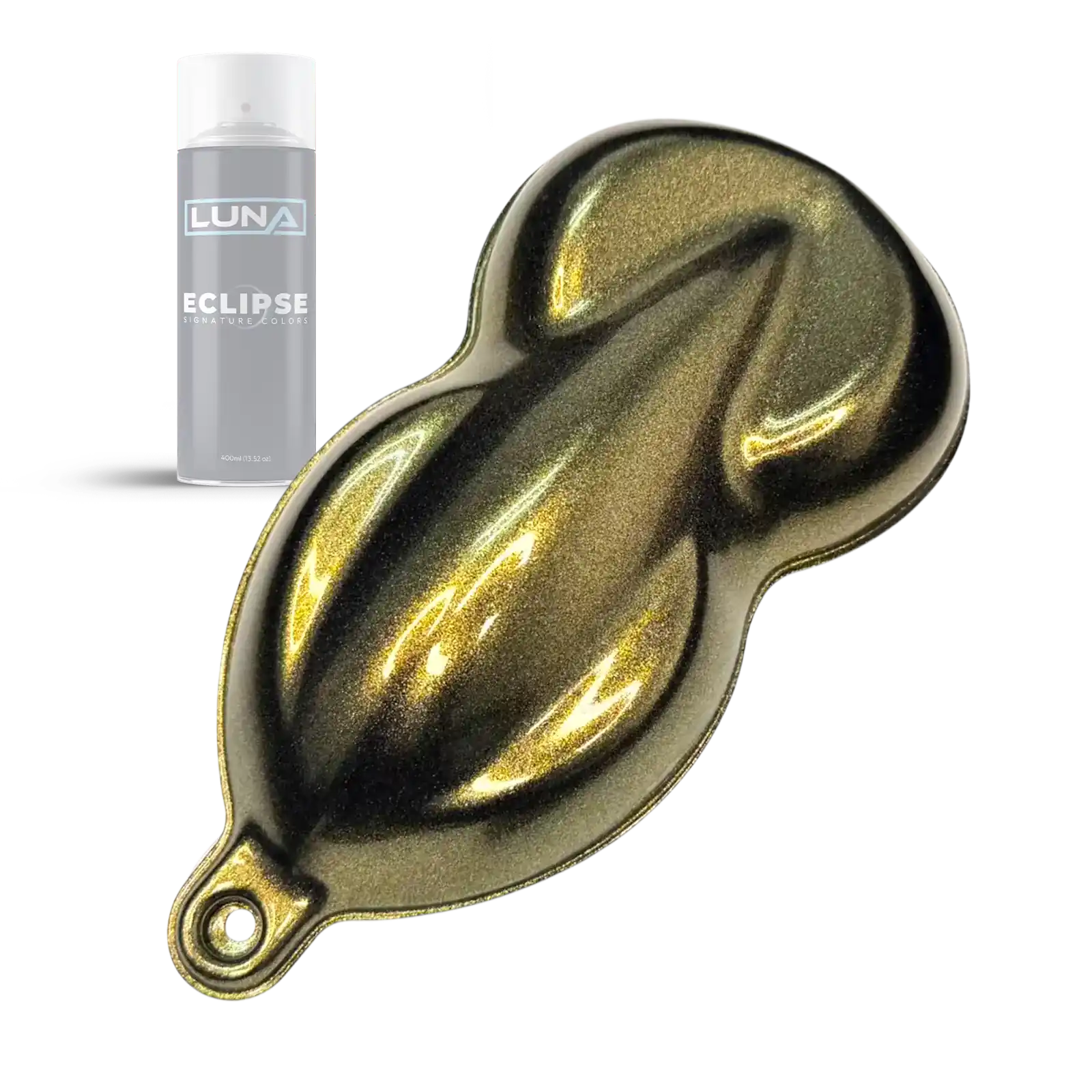 Hawaiian Coral Midcoat Aerosol | 400ml