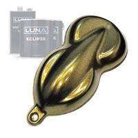 Hawaiian Coral Permanent Car Kit