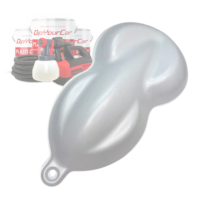 Himalayan Peelable Car Kit