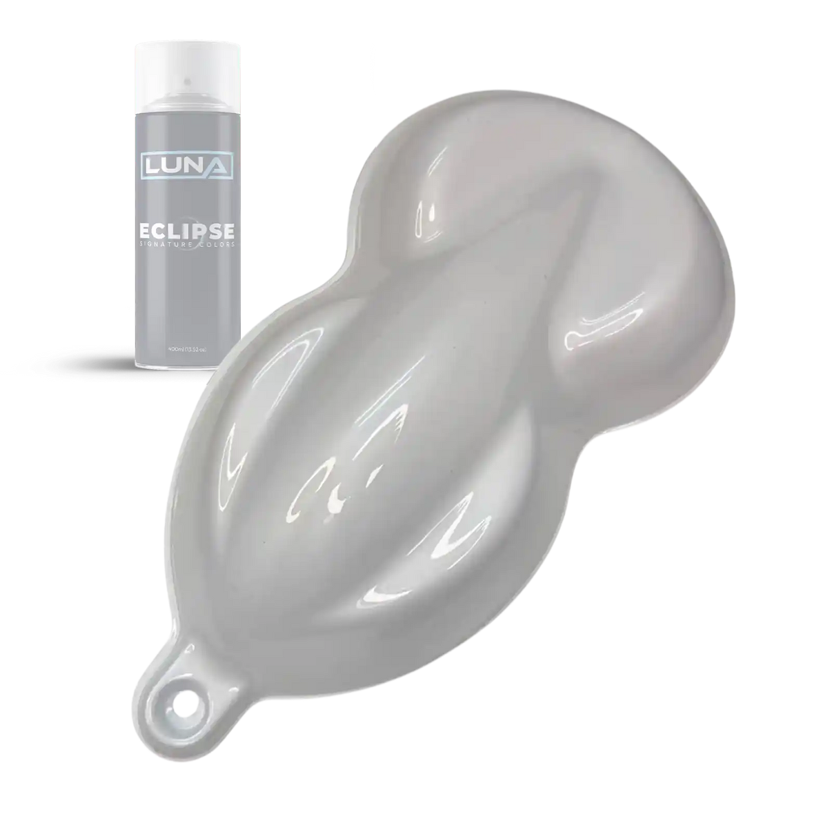 Himalayan White Midcoat Aerosol | 400ml