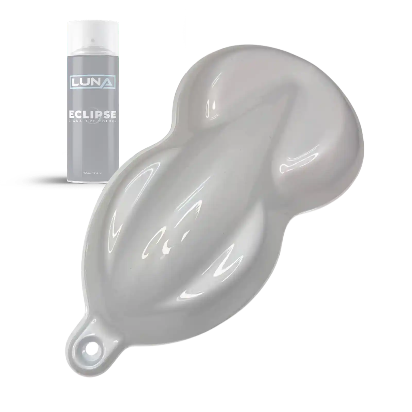 Himalayan White Midcoat Aerosol | 400ml