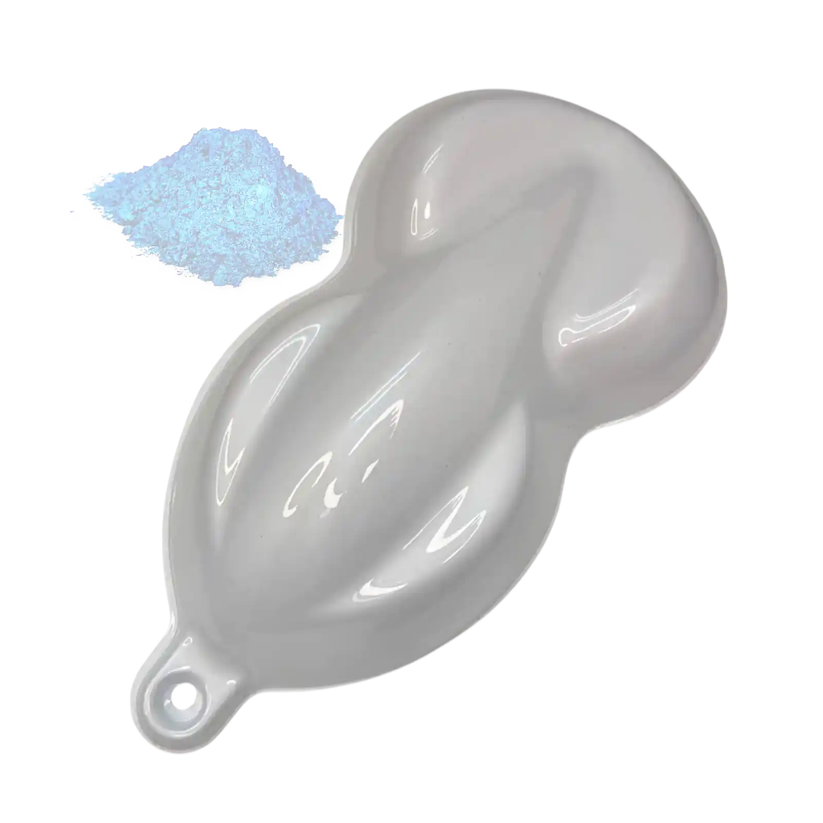 Himalayan White Pearls