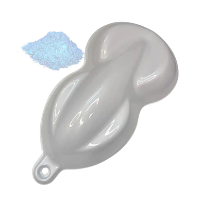 Himalayan White Pearls