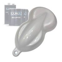 Himalayan White Permanent Car Kit