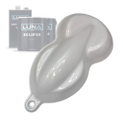 Himalayan White Permanent Car Kit