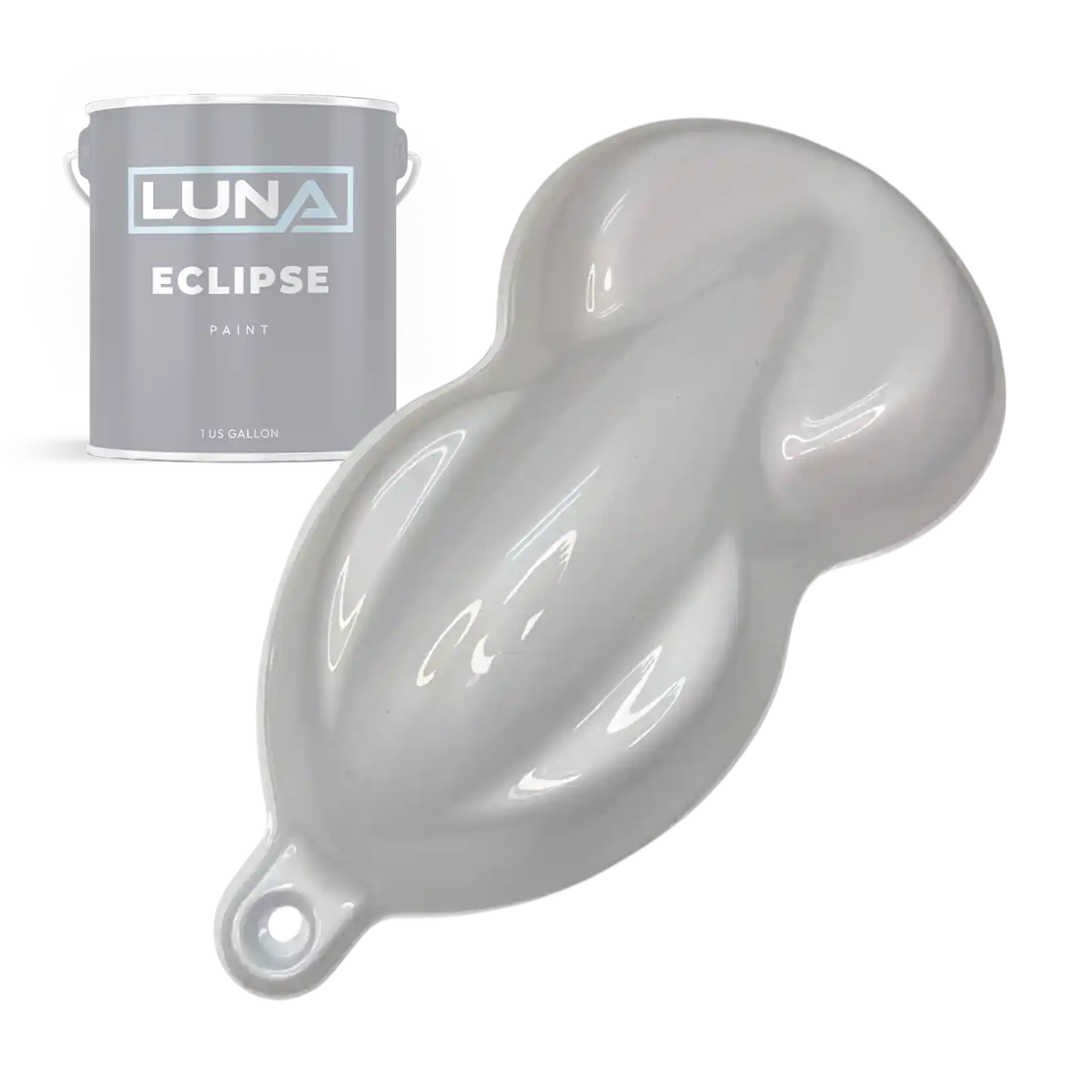 Himalayan White Midcoat