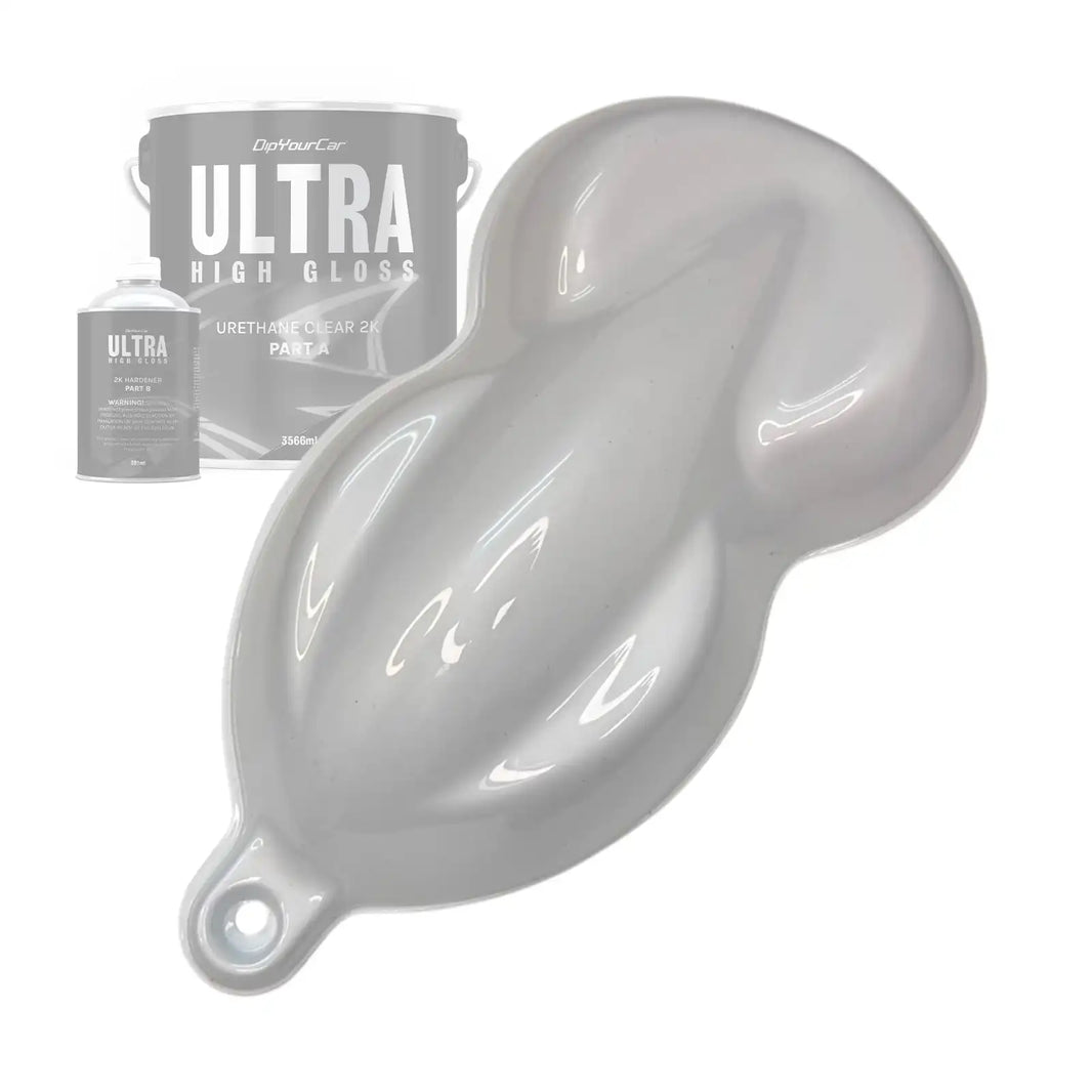Himalayan White Dip Pearl Aerosol