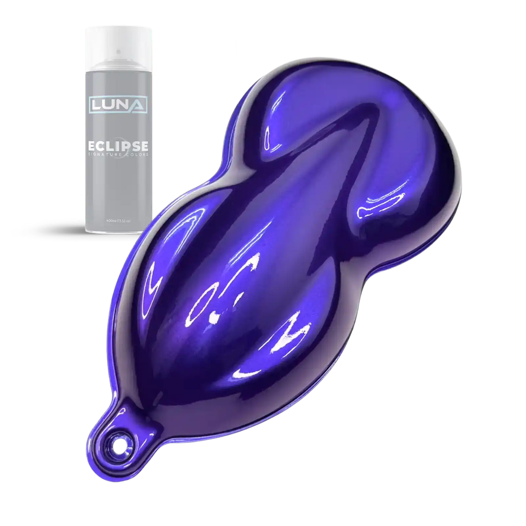 HKS Purple Midcoat Aerosol | 400ml