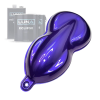 HKS Purple Permanent Car Kit