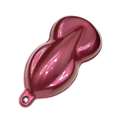 Ultra High Gloss