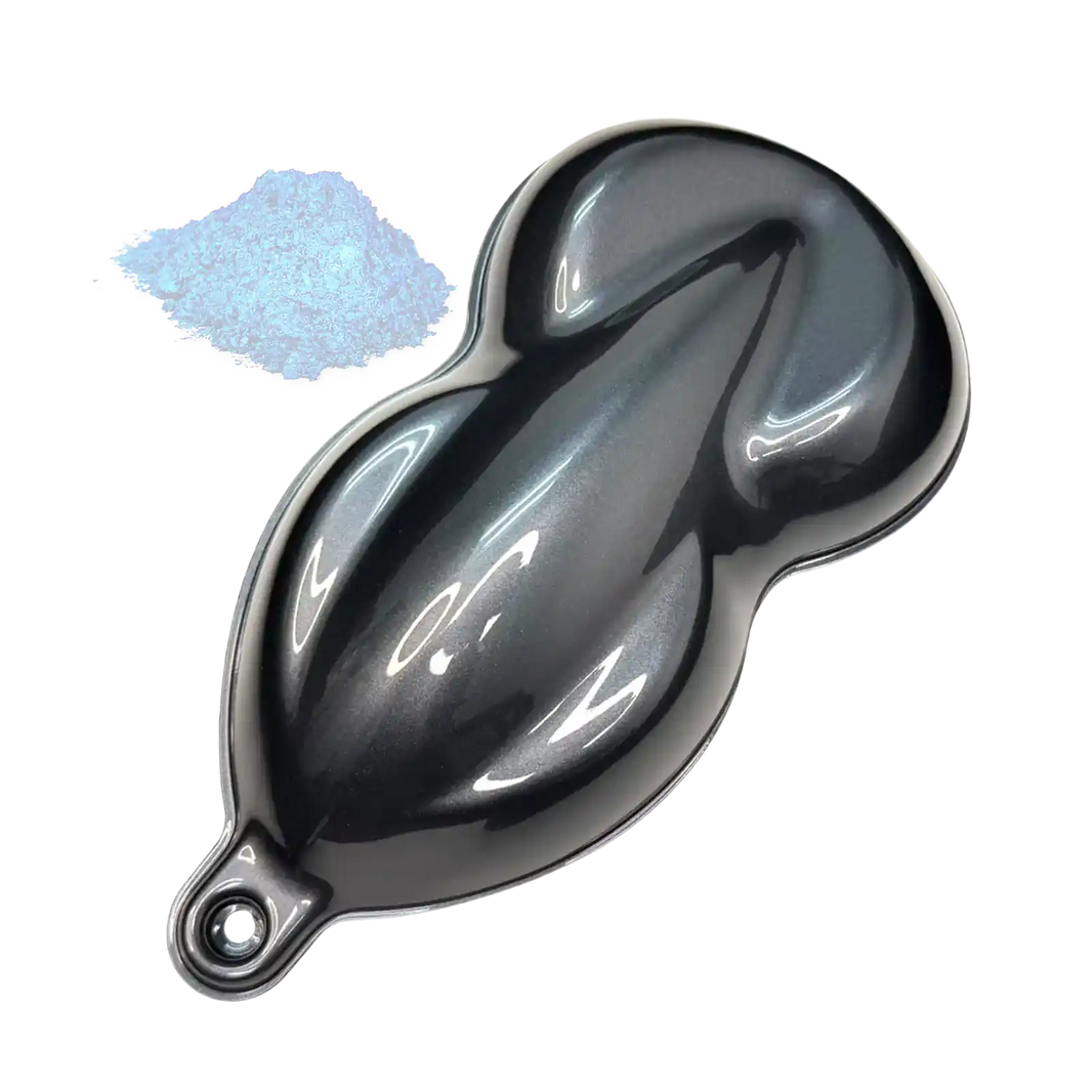 Hyper Graphite Pearls