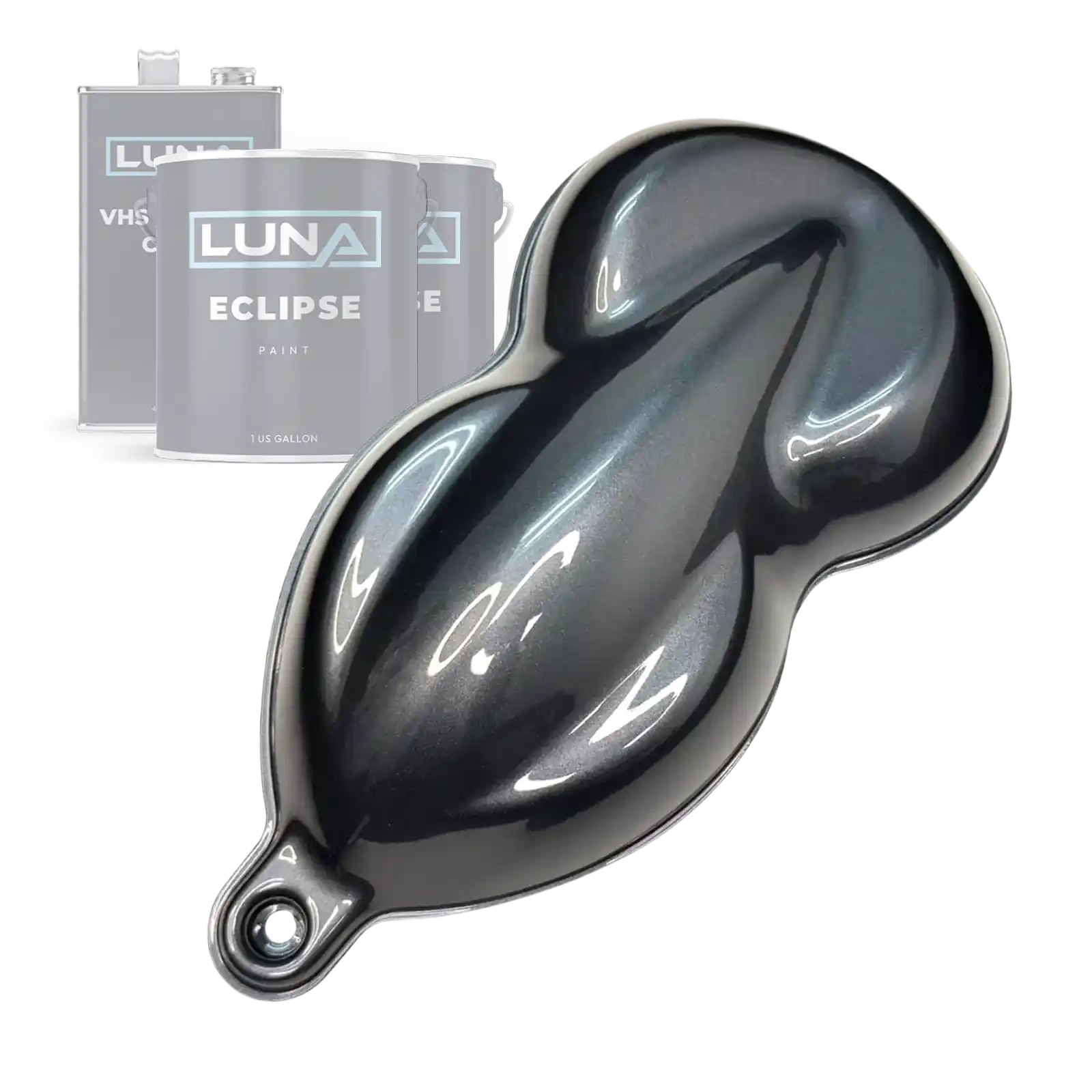 Hyper Graphite Permanent Car Kit – DipYourCar.com