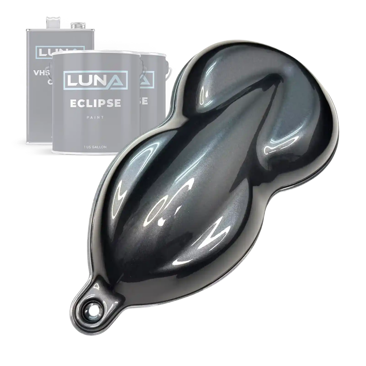 Graphite Kit Hyper Graphite Permanent Car Kit – DipYourCar.com