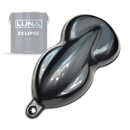 Hyper Graphite Midcoat