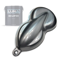 Hyper Silver Midcoat