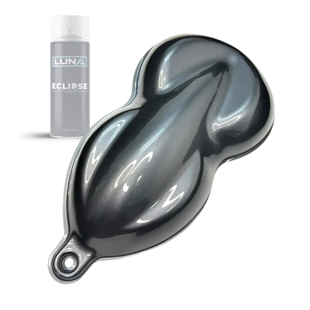 Hyper Titanium Midcoat Aerosol | 400ml