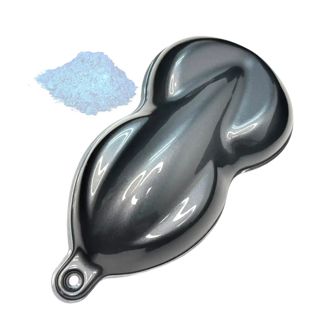 Hyper Titanium Pearls