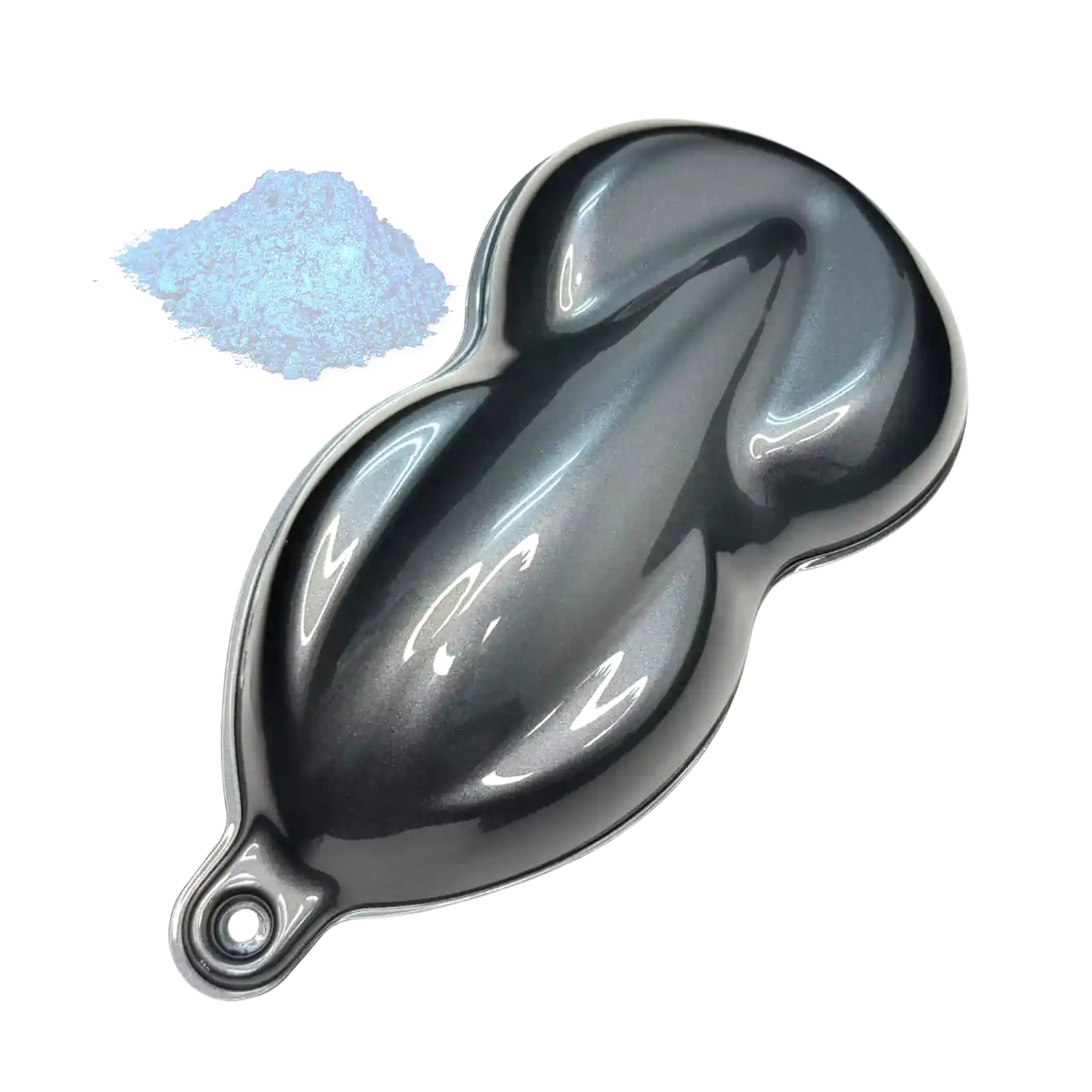 Hyper Titanium Pearls