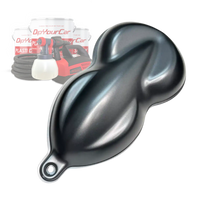 Hyper Titanium Peelable Car Kit