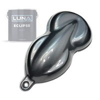 Hyper Titanium Midcoat