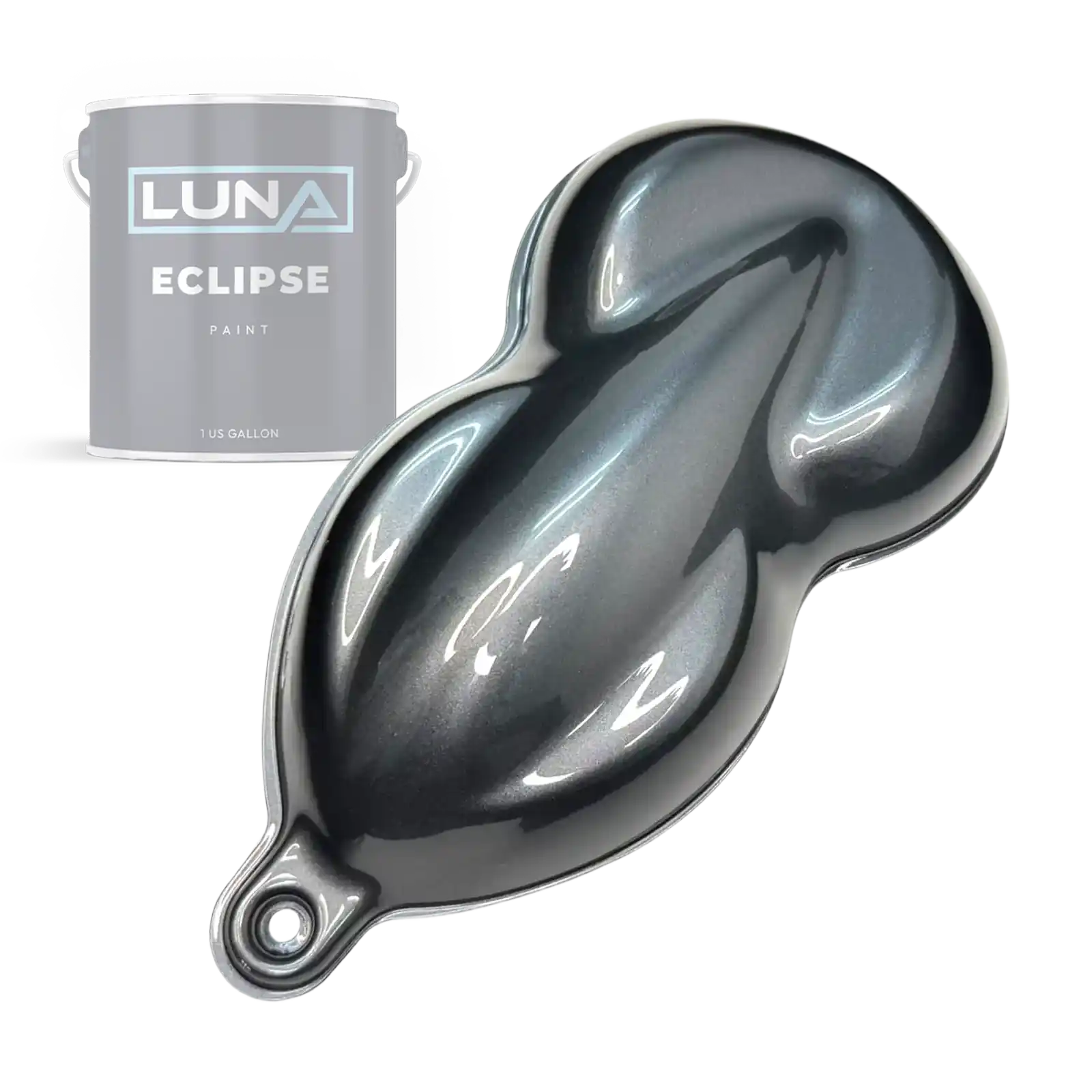 Hyper Titanium Midcoat