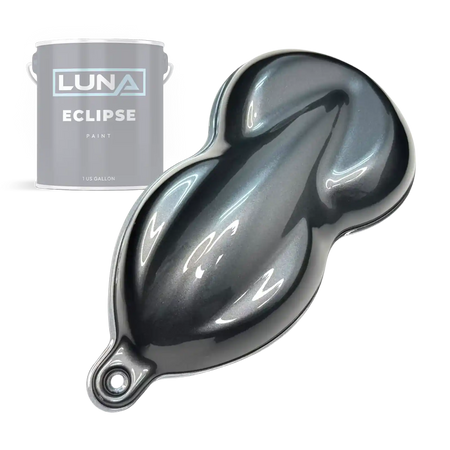 Hyper Titanium Midcoat