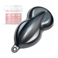 Hyper Titanium TopCoat