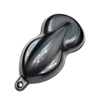Hyper Graphite Gloss Speed Shape