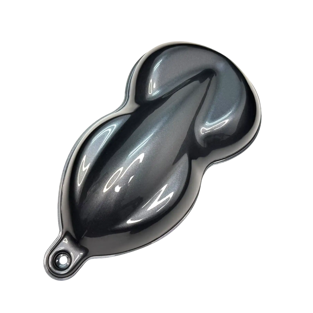 Hyper Graphite Gloss Speed Shape