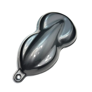 Ultra High Gloss speed shape