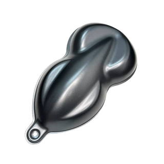 Standard finish speed shape
