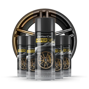 HyperDip Wheel Kits